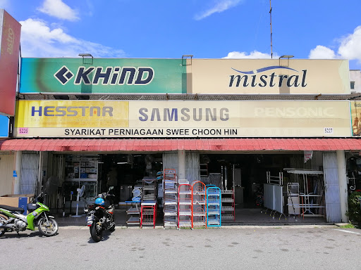 Swee Choon Hin Trading Co.