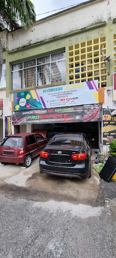 Cikgu Econd - Pakar GearboxDan Aircond Kenderaan Melaka