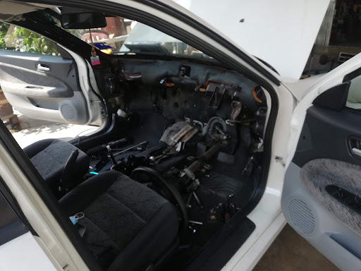 Top Master Car Air Cond & Accessories