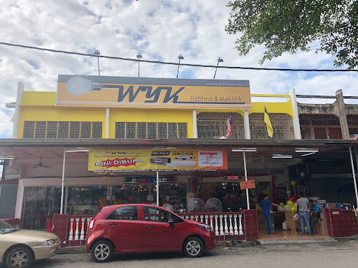 Wu Yoke Keong Trading Sdn. Bhd. Wu Yoke Keong Trading Sdn. Bhd.