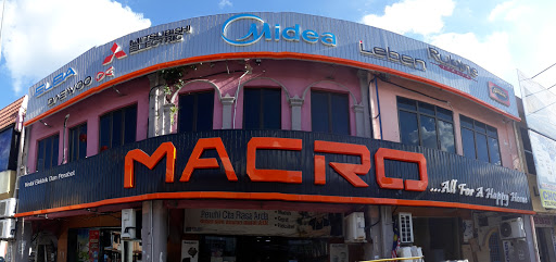 Macro Onestop Centre Sdn Bhd