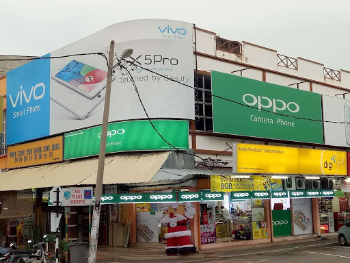 L & T Connection Sdn Bhd