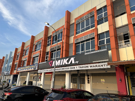 IMIKA Bahau