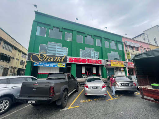 Grand Senheng Bandar Baru Nilai