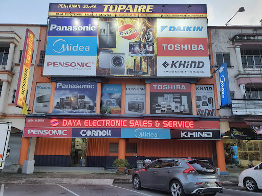Daya Electronic Sales & Service