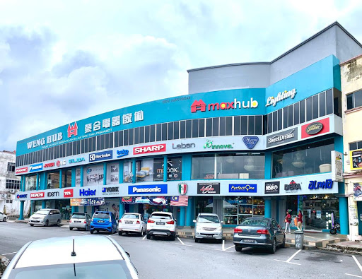 Weng Hub Enterprise Sdn Bhd