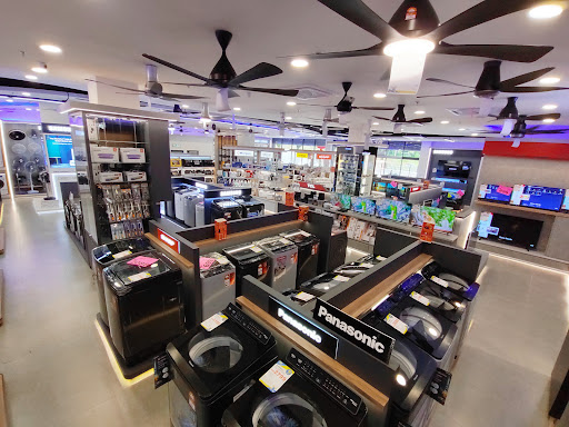 Thye Hin Trading (M) SDN. BHD.