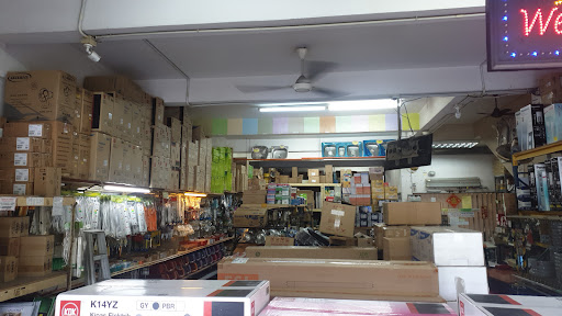 Chuah Electrical & Hardware Supplies