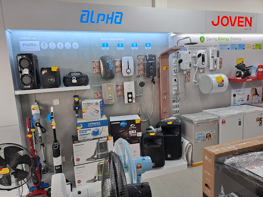 Asianeka Jaya (Bandar Baru Enstek)