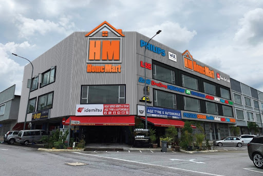 HM Home Mart