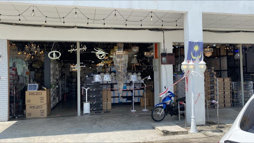 FAMOUS LIGHTING ENTERPRISE