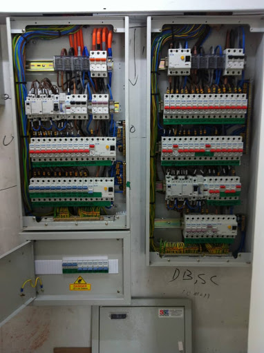 Air Cond & Electrical Services VideoPro Nilai