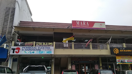 TJ PILAH ELECTRICAL & HARDWARE