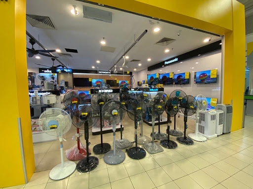 Berdaya Kuala Pilah Giant