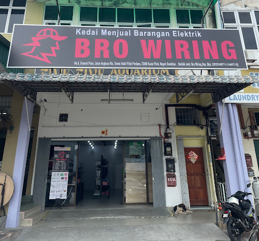 Bro Wiring Sdn Bhd (Kuala Pilah)