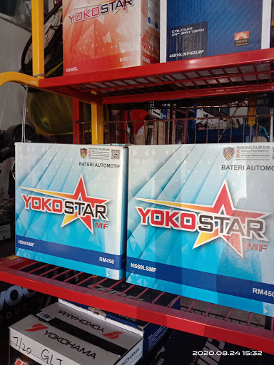 Wei loon auto wiring & battery service