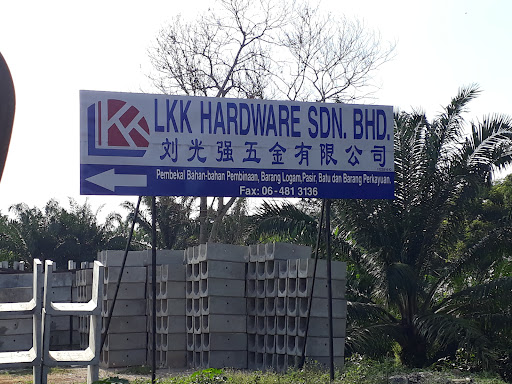 LKK HARDWARE SDN BHD
