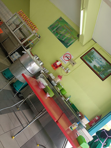 Syarikat Segamat Electrical