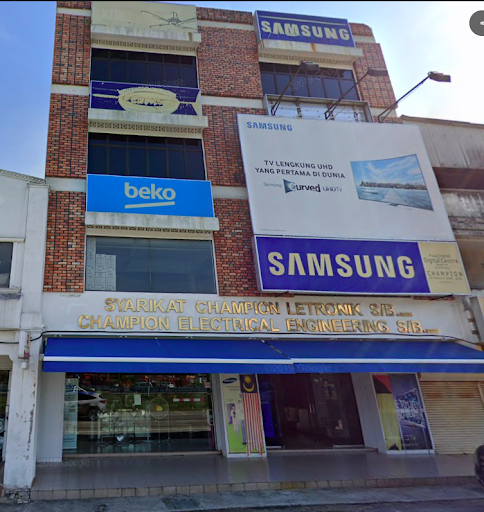 SYARIKAT CHAMPION LETRONIK SDN BHD