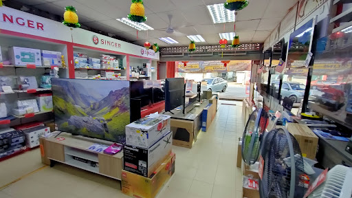 Kedai Elektrik Port Dickson -Jaya Synergy Trading