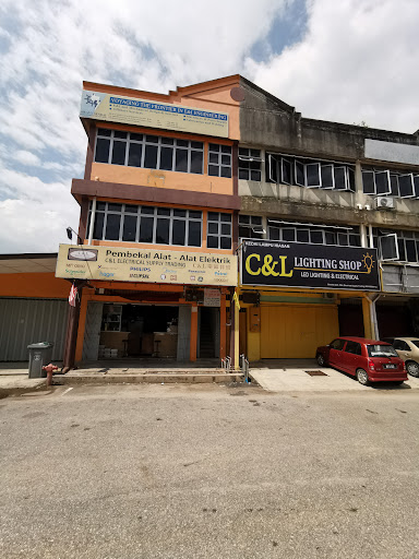 C & L Electrical Supply Trading
