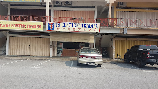 TS Electric Trading