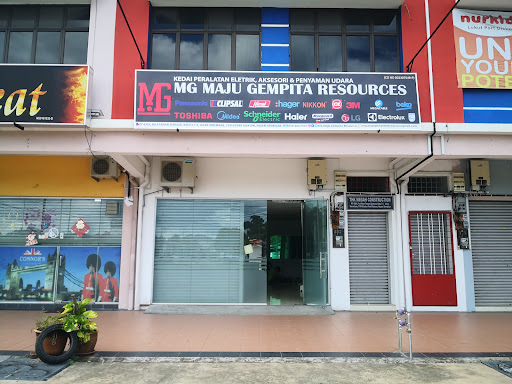 Singer (M) Sdn. Bhd.