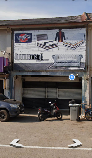 HOMEMART FURNITURE & ELECTRICAL