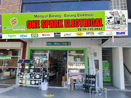 One Spark Electrical Seremban