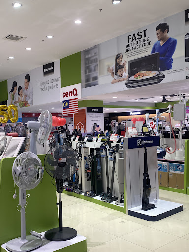 senQ @ AEON Seremban 2