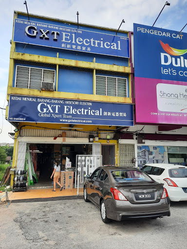 GXT Electrical (HQ)