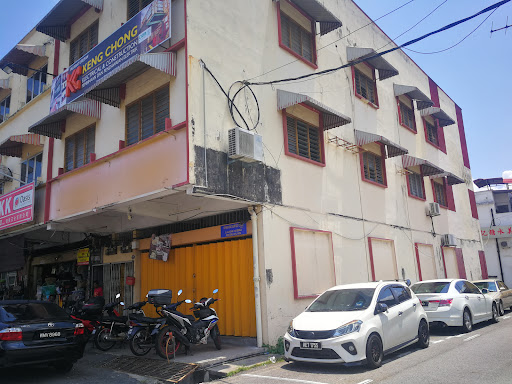 Keng Chong Electrical Enterprise