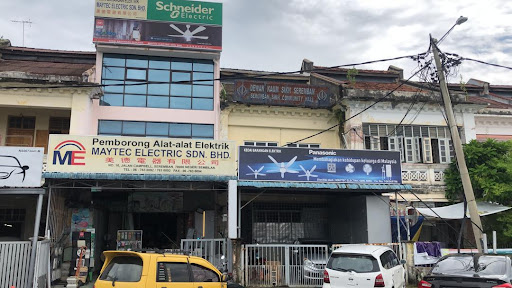 Maytec Electric Sdn. Bhd.