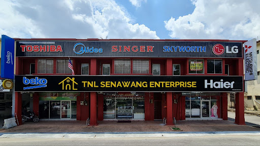 TNL Senawang Enterprise
