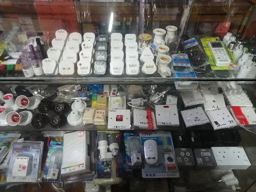 Sing Huat Electric Co.