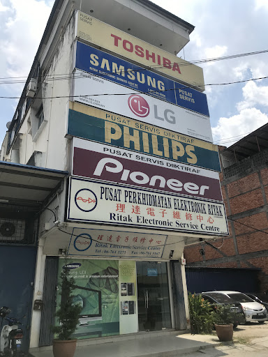Ritak Electronic Service Centre