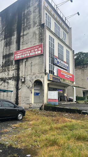 Ace Dynasty Electrical (SB) Sdn Bhd