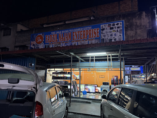 FADZIL NAJAM ENTERPRISE