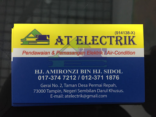 AT Electrik