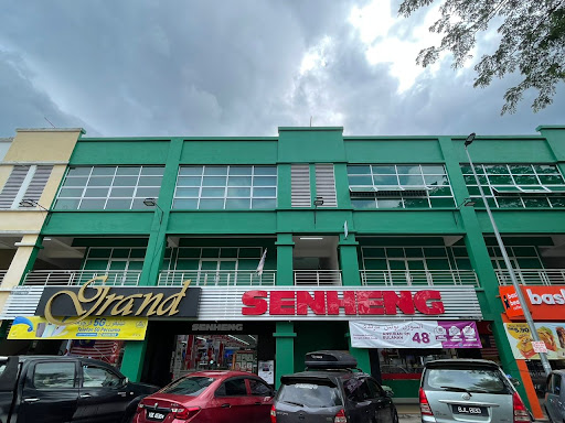 Grand Senheng Bentong