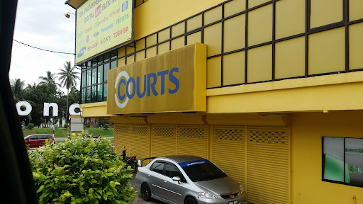 COURTS Bentong