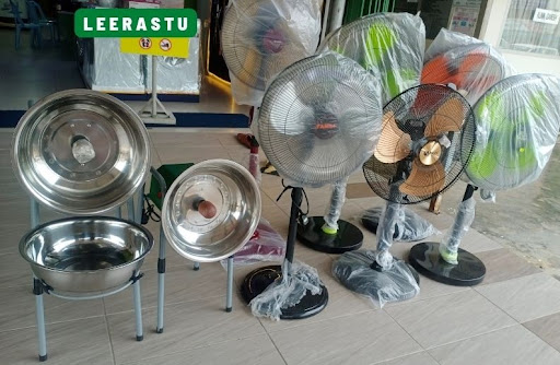Leerastu Electrical Karak