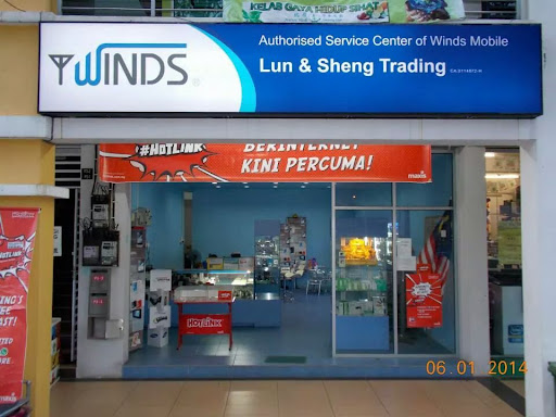 Lun & Sheng Trading