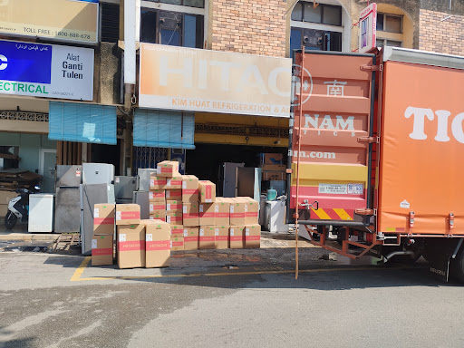 Kim Huat Refrigeration & Air Cond. Services