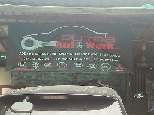 Putra AutoWorks
