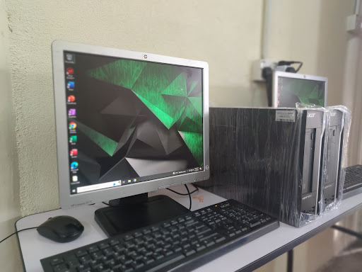 HFEEZ TECHNOLOGY ( WHOLESALER PC,GAMING PC, LAPTOP, REPAIR, IT SERVICE)