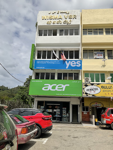 VSR Computer Technology Bentong & Flash Home Bentong (FH00771)