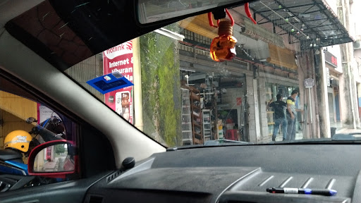 Jelai Electric Hardware SDN BHD