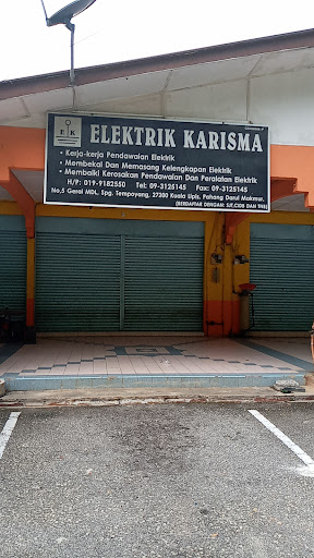 Elektrik Karisma