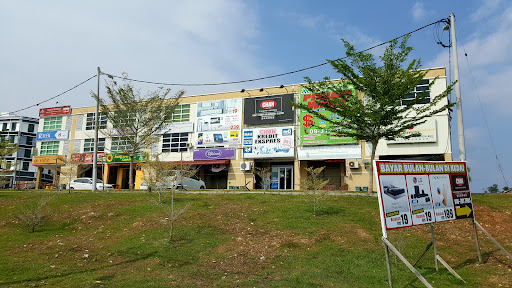 Chan Furniture - Kuala Lipis
